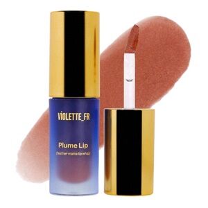 NEW✅Violette_FR Châtaigne Grillée